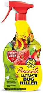 Provanto 84436674 Ultimate Bug Killer RTU 1L