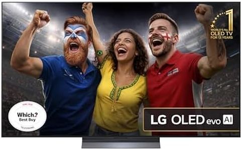 LG OLED65C
