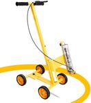 BAUSATZ Parking Lot Striping Machin