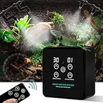 MECESOR Reptile Mister Humidifiers 