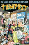 The League of Extraordinary Gentlemen (Vol IV): The Tempest: 4