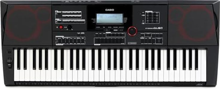 Casio, 61-