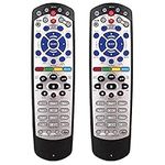 New Dish Replacement Remote Control