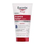 Eucerin Baby Eczema Relief Body Creme 5.0 Ounce