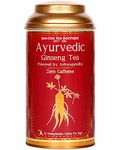 Ginseng Tea