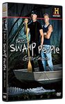 Swamp People Dvds