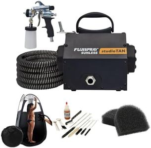 Fuji Spray