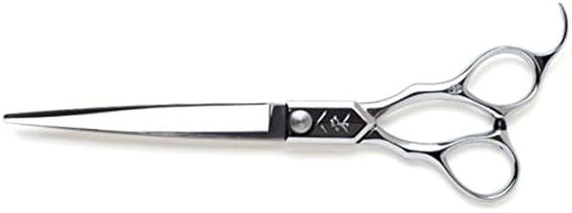 Yasaka CUTTING Hairdressing Scissors Size 7 Inch Hand Forged in Japan