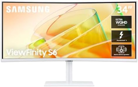 Samsung 34