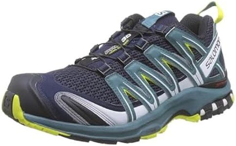 Salomon XA