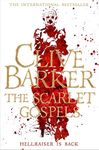 The Scarlet Gospels: A Terrifying D