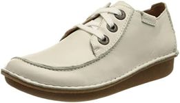 Clarks Women's Funny Dream Oxford S