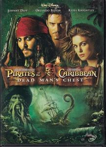 Pirates of the Caribbean: Dead Man's Chest