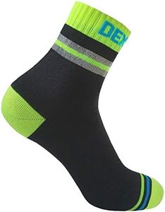 DexShell Waterproof Terrain Walking Sock