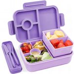 Bento Box For Kids