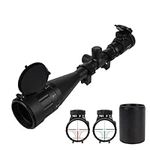 Hunting Rifle Scope 11mm Mount for 
