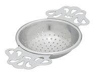 HIC Harold Import Co. YI-2411 English Tea Strainer, Japanese Stainless Steel