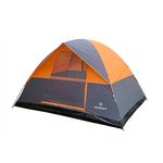 Stansport Everest Dome Tent (733-63)