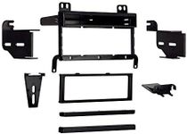 Metra 99-5027 Single-DIN Radio Installation Dash Kit Fits SELECT 1995-2011 Ford/Lincoln/Mazda/Mercury Vehicles