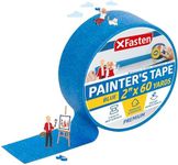 XFasten Professional Blue Painters 