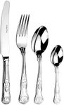 Arthur Price Classic Kings 24 Piece Cutlery Gift Box Set