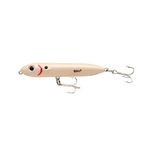 Heddon Saltwater Super Spook Xt Lures, Bone, 5-Inch