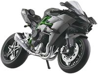 Skynet Kawasaki Ninja H2R '19 1/12 