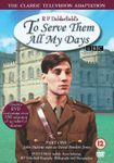 To Serve Them All My Days: Part 1 [DVD]