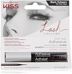 KISS Lash 