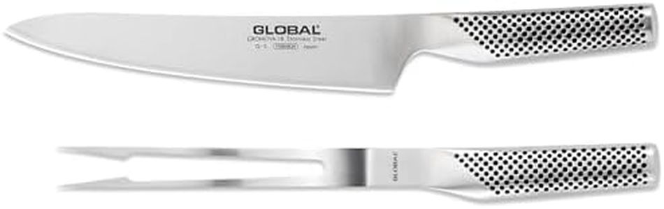 Global 2-Piece Carving Set G3 and G13
