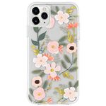 Case-Mate Rifle Paper CO. iPhone 11 Pro Case - Floral Design - 5.8 - Wild Flowers (CM039802)