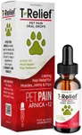 T-Relief Pet Pain Relief Drops Arni