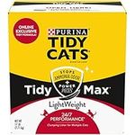 Purina Tidy Cats Lightweight Clumpi