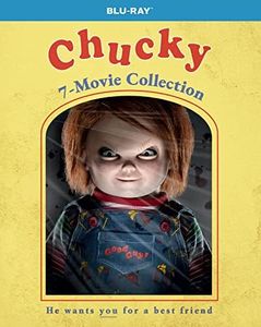 Chucky 7-M