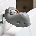 Faucet Cover Bathtub Baby Tub - Bat