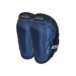 McGuire-Nicholas 22382-1 Gel Lite Pro Flooring Knee Pads Navy/Black