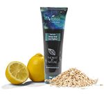 Grease and Hair Loss Fighting Hair Conditioner 200ml by Vilana | Vegan Conditioner for Hair – Balances Sebum Production | Sulphate Free Conditioner – Anti Hair Loss and Suitable for Greasy Hair