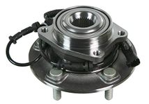 MOOG 515150 Wheel Bearing and Hub Assembly for Dodge Grand Caravan