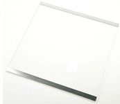 MyApplianceSpares Freezer Glass Shelf to fit Samsung RS68 models RS68N8240WW RS68N8230S9