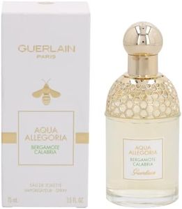 Guerlain Aqua Allegoria Bergamote Calabria Eau De Toilette Spray 75ml/2.5oz