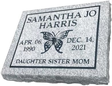 Cemetery m