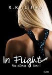 In Flight (Nas Alturas Livro 1) (Portuguese Edition)