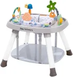 Time Followers® 4-in-1 Baby Activit