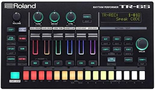 Roland TR-