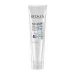 Redken Acidic Bonding Concentrate Leave In Conditioner With Citric Acid, 150 ml | Professional Bond Repair Treatment & Heat Protectant For Dry, Damaged, Coloured and Frizzy Hair | For Men & Women