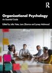 Organisational Psychology: An Essential Guide