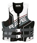 Rave Adult Neoprene Life Vest (X-La