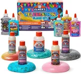 Elmer's Celebration Slime Kit, Comp