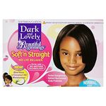 Beautiful Beg Relaxer Kit Normal