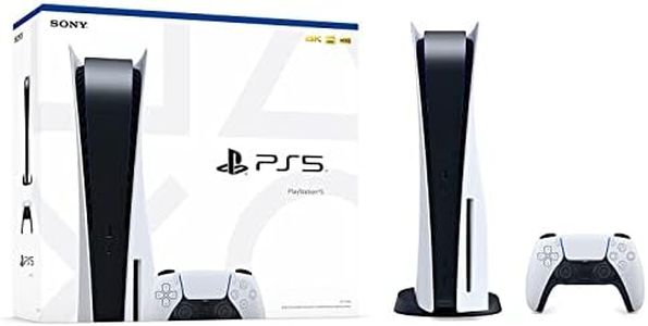 PlayStation 5 Console CFI-1102A